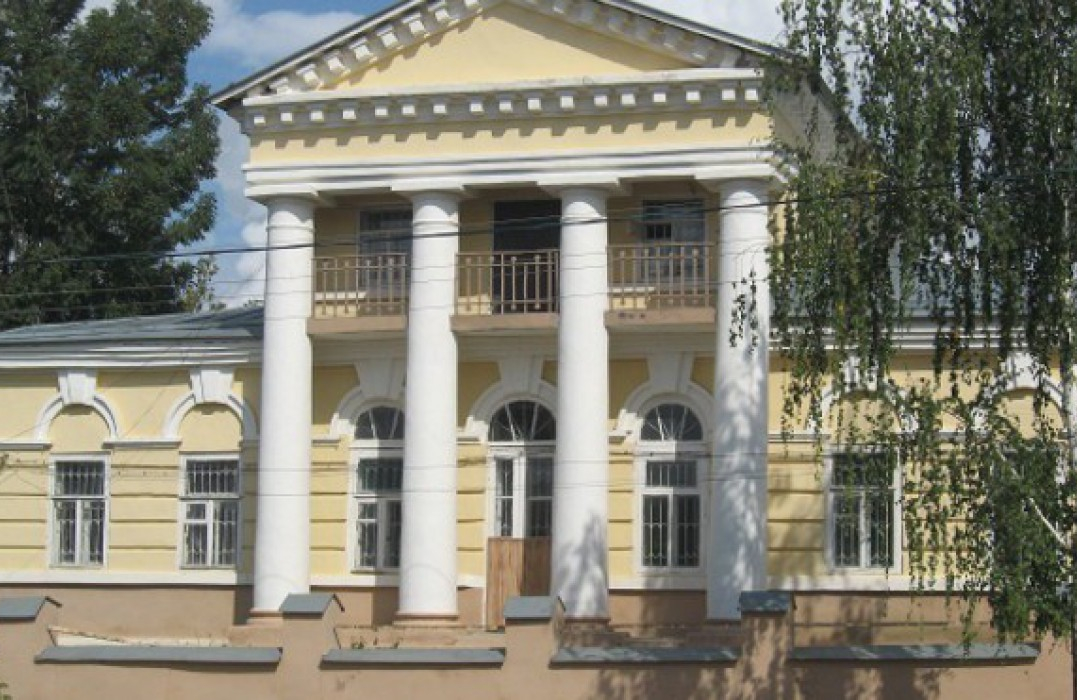 Задонский краеведческий музей