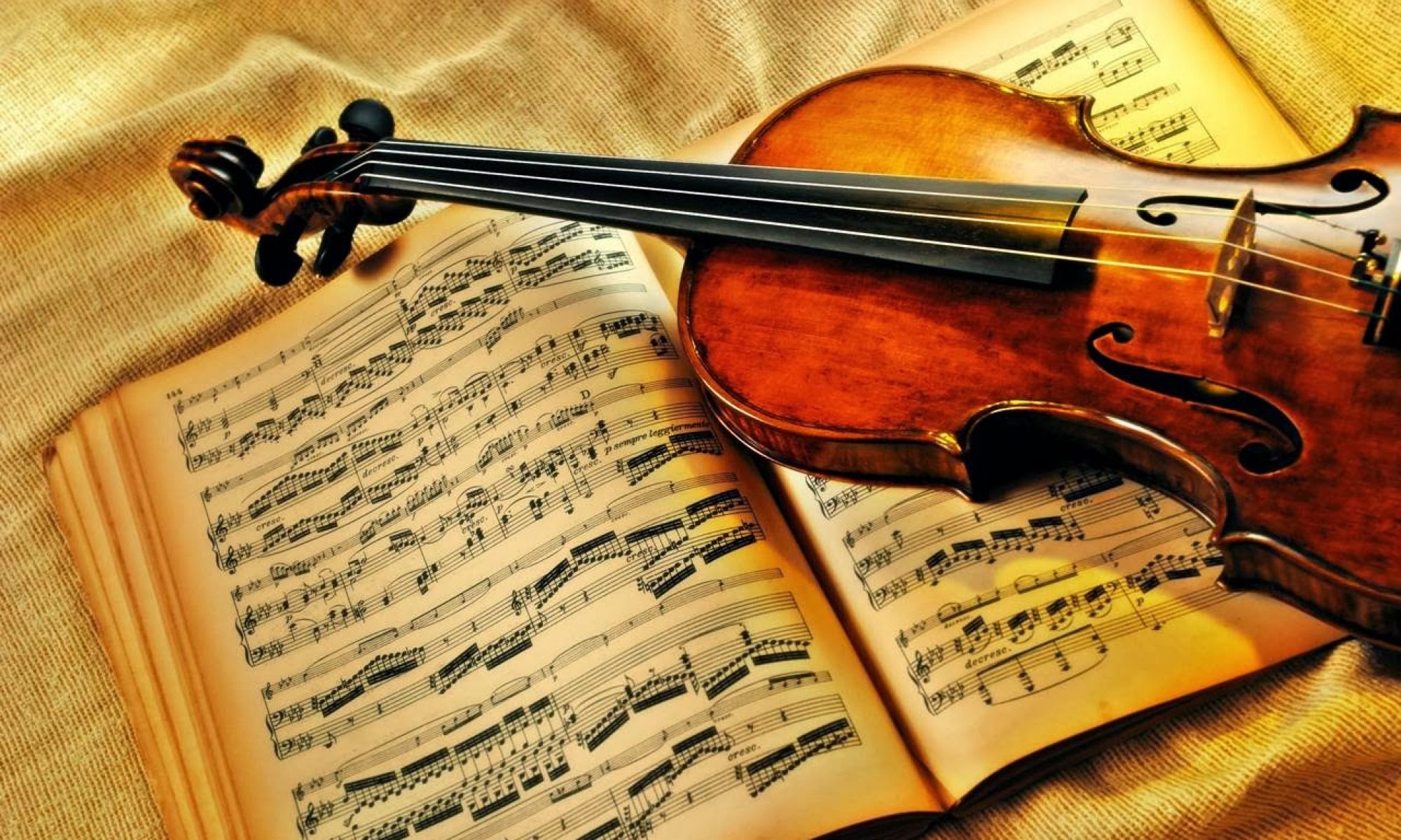 Концерт скрипичных ансамблей малых составов